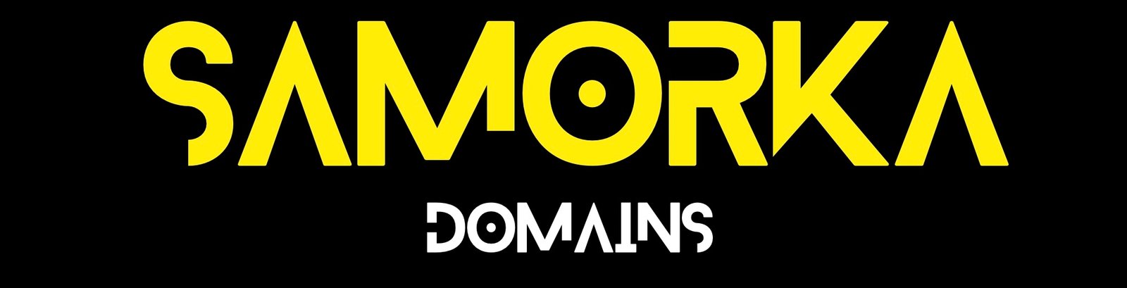 Samorka Domains